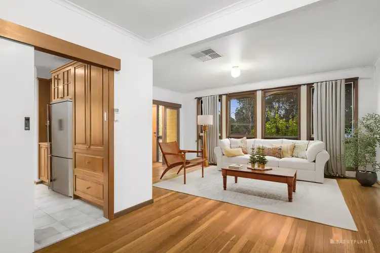 Third view of Homely house listing, 65 Polaris Drive, Doncaster East VIC 3109