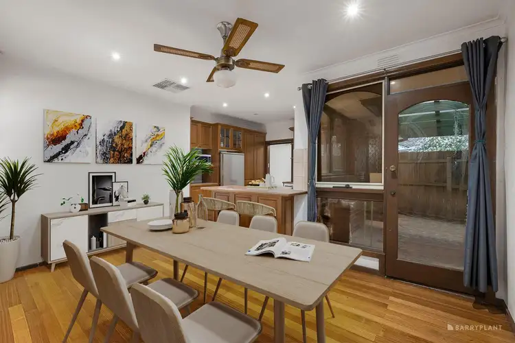 Fifth view of Homely house listing, 65 Polaris Drive, Doncaster East VIC 3109