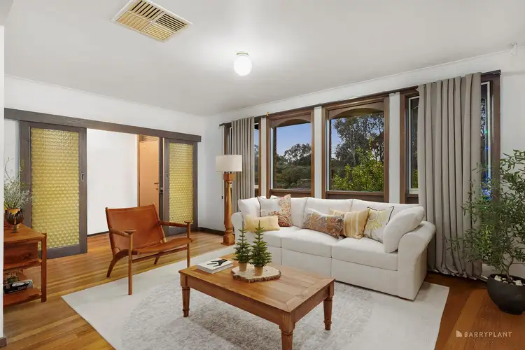 Sixth view of Homely house listing, 65 Polaris Drive, Doncaster East VIC 3109