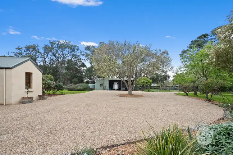 Second view of Homely rural property listing, 12 One Chain Road, Merricks North VIC 3926