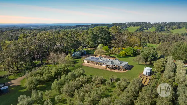Third view of Homely rural property listing, 12 One Chain Road, Merricks North VIC 3926
