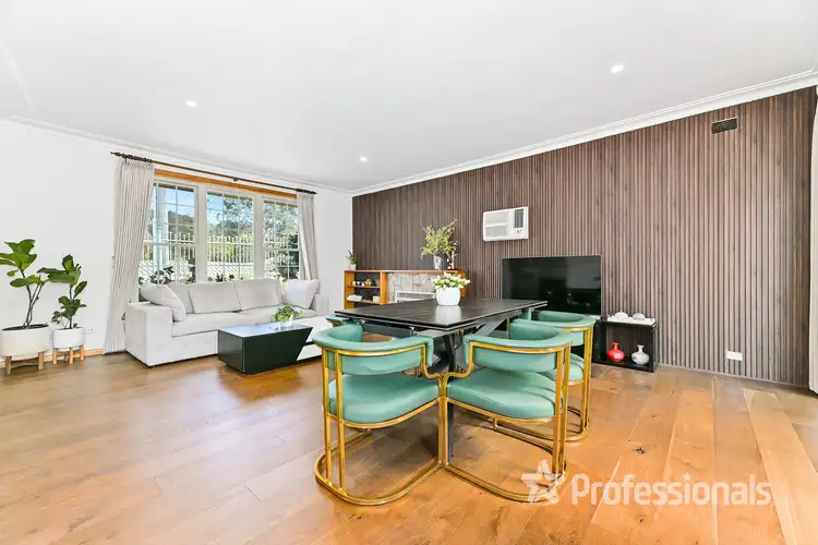 Third view of Homely house listing, 19 Reserve Avenue, Mitcham VIC 3132