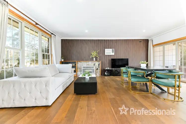 Fourth view of Homely house listing, 19 Reserve Avenue, Mitcham VIC 3132