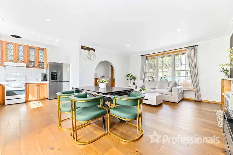 Fifth view of Homely house listing, 19 Reserve Avenue, Mitcham VIC 3132