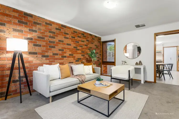 Main view of Homely unit listing, 10/224 Williamsons Road, Doncaster VIC 3108