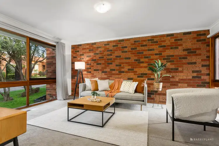 Third view of Homely unit listing, 10/224 Williamsons Road, Doncaster VIC 3108