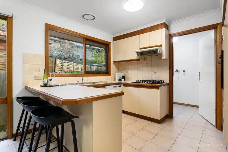 Fifth view of Homely unit listing, 10/224 Williamsons Road, Doncaster VIC 3108