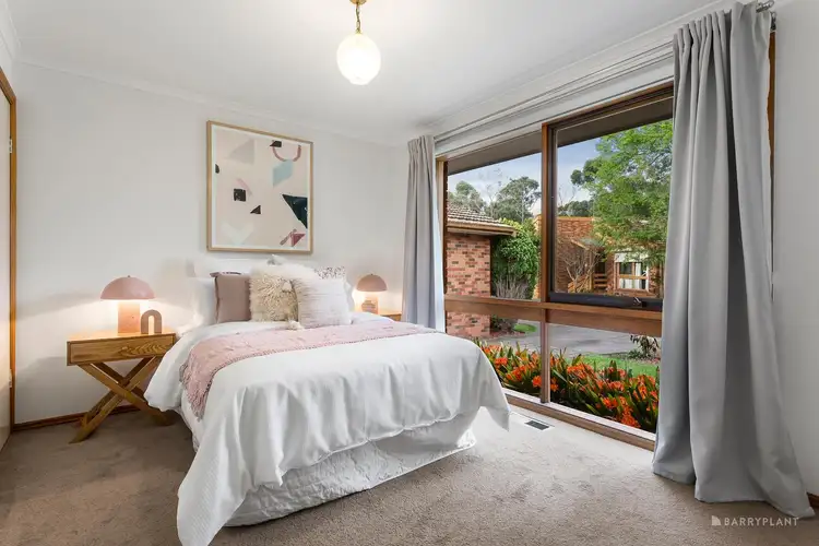 Sixth view of Homely unit listing, 10/224 Williamsons Road, Doncaster VIC 3108