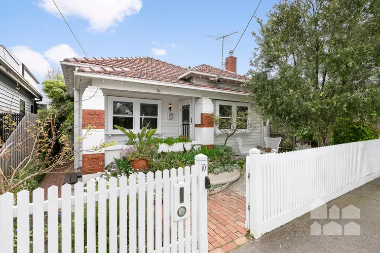70 Coronation Street, Kingsville VIC 3012