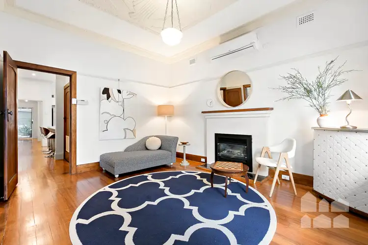 Third view of Homely house listing, 70 Coronation Street, Kingsville VIC 3012