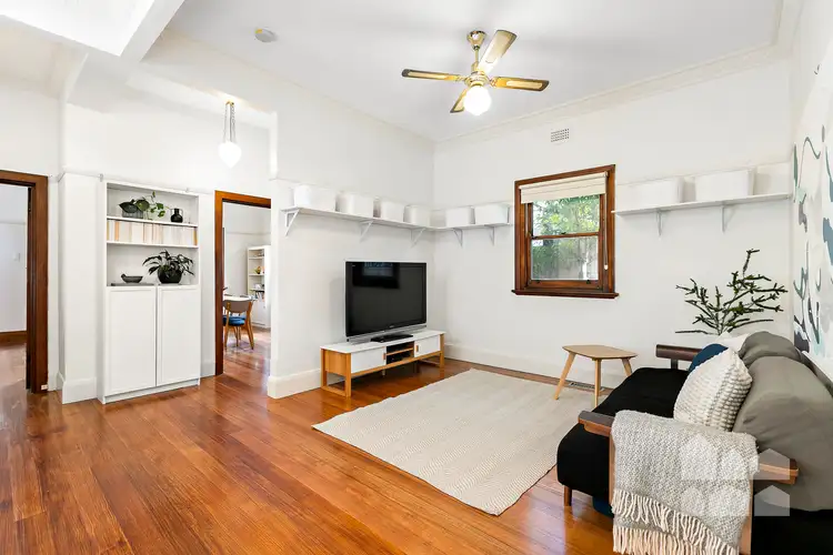 Fourth view of Homely house listing, 70 Coronation Street, Kingsville VIC 3012