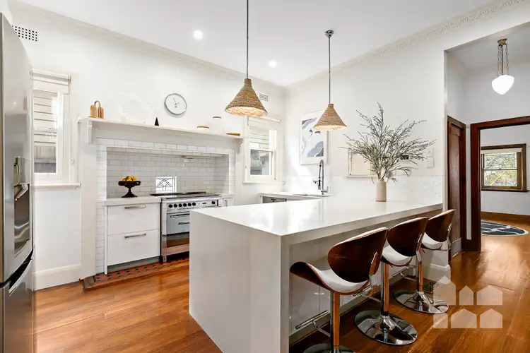 Fifth view of Homely house listing, 70 Coronation Street, Kingsville VIC 3012