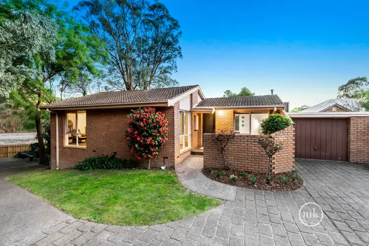 4/20 Fyffe Street, Diamond Creek VIC 3089