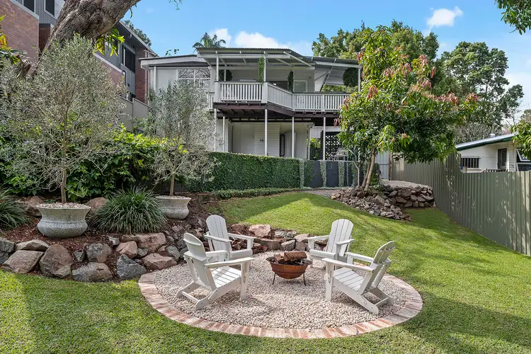 Main view of Homely house listing, 5 Darley Street, Toowong QLD 4066