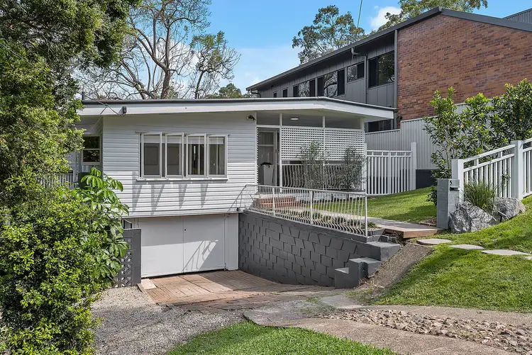 Fifth view of Homely house listing, 5 Darley Street, Toowong QLD 4066