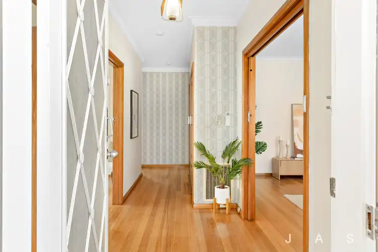 Second view of Homely house listing, 12 Randall Street, Maribyrnong VIC 3032