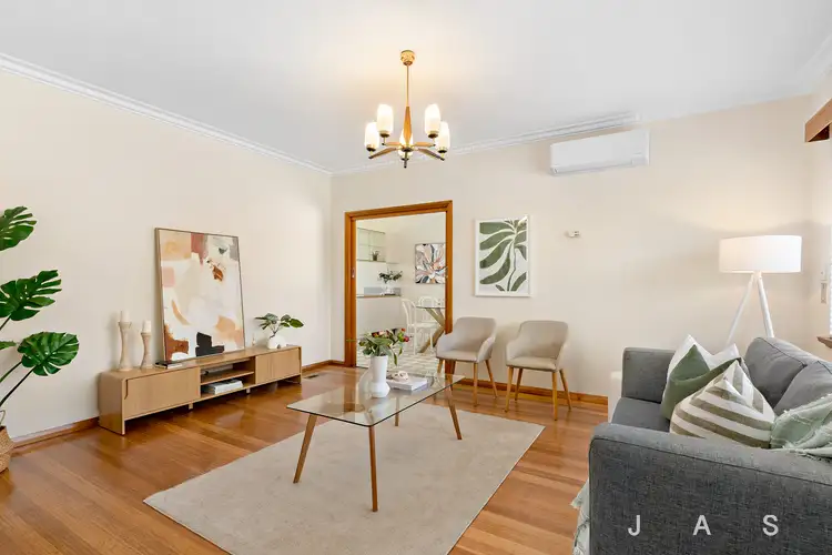 Third view of Homely house listing, 12 Randall Street, Maribyrnong VIC 3032