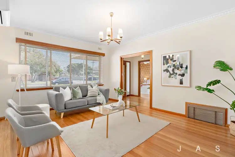 Fourth view of Homely house listing, 12 Randall Street, Maribyrnong VIC 3032