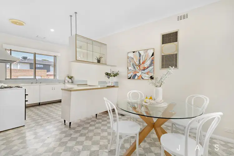 Fifth view of Homely house listing, 12 Randall Street, Maribyrnong VIC 3032