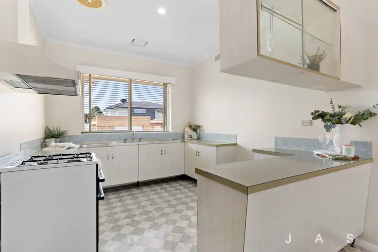 Sixth view of Homely house listing, 12 Randall Street, Maribyrnong VIC 3032