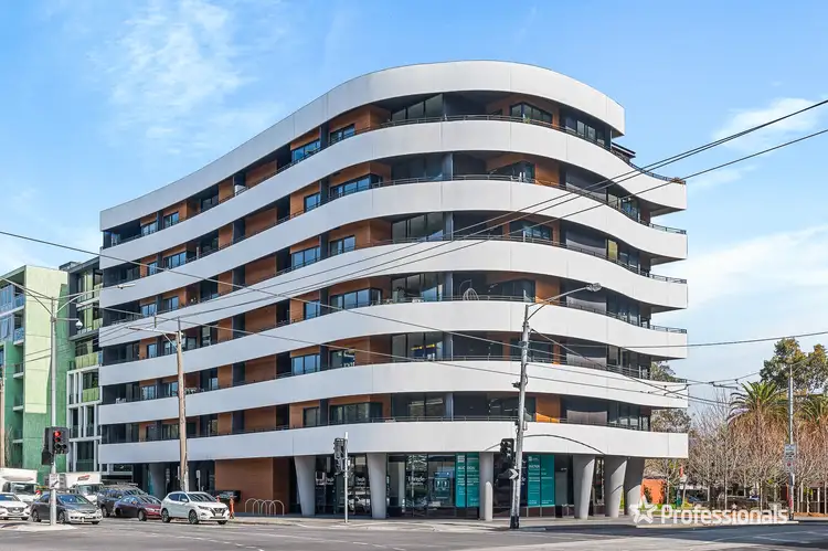 607/8 Burnley Street, Richmond VIC 3121