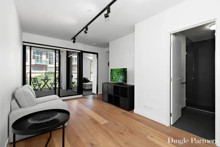 108/125 Turner Street, Abbotsford VIC 3067