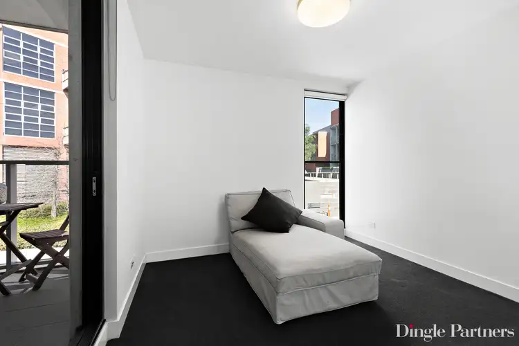 Fifth view of Homely apartment listing, 108/125 Turner Street, Abbotsford VIC 3067