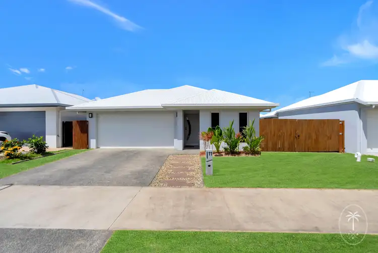 Second view of Homely house listing, 11 Orient Bend, Smithfield QLD 4878
