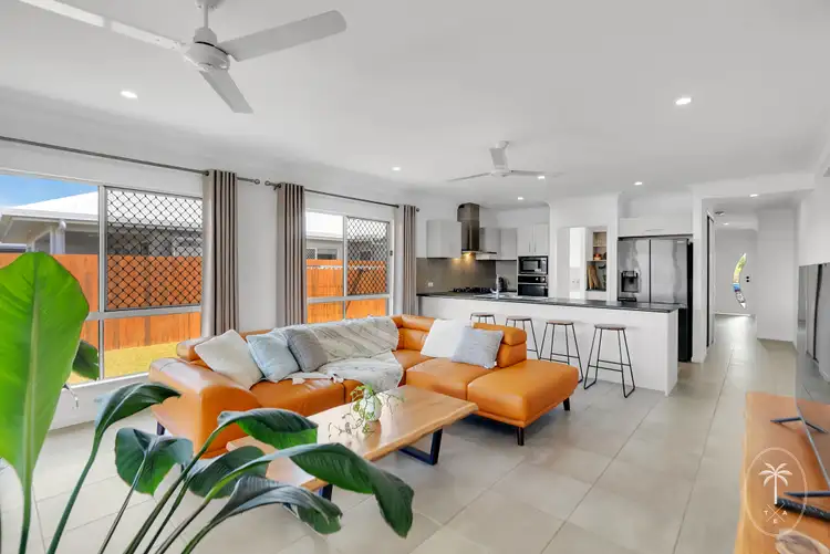 Third view of Homely house listing, 11 Orient Bend, Smithfield QLD 4878