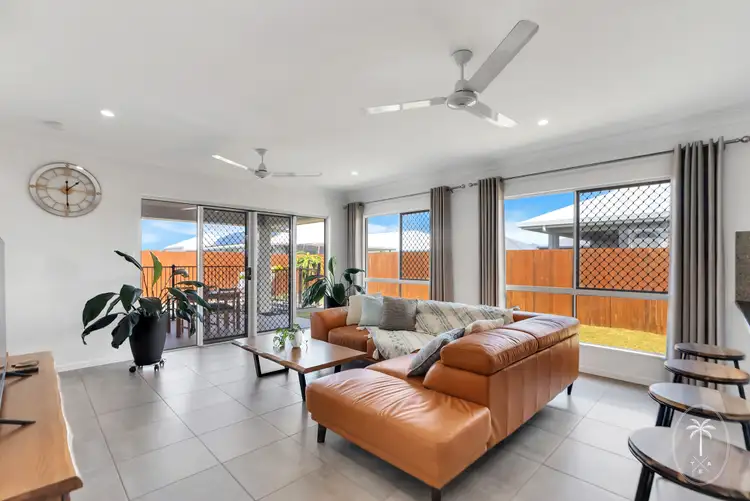 Fourth view of Homely house listing, 11 Orient Bend, Smithfield QLD 4878