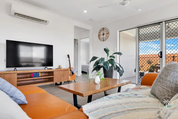 Fifth view of Homely house listing, 11 Orient Bend, Smithfield QLD 4878