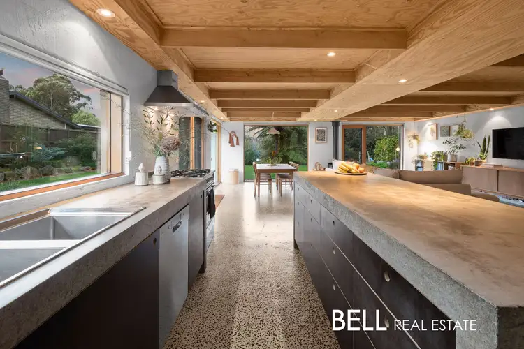 Fifth view of Homely house listing, 171 Ridge Road, Mount Dandenong VIC 3767