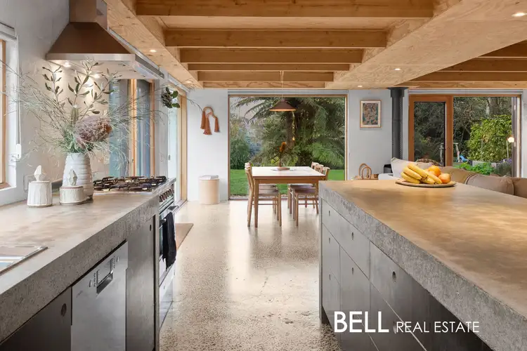 Sixth view of Homely house listing, 171 Ridge Road, Mount Dandenong VIC 3767