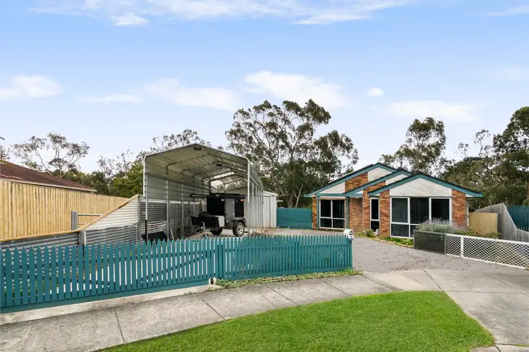 9 Duchess Court, Hastings VIC 3915