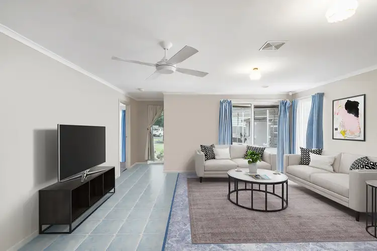 Fourth view of Homely house listing, 9 Duchess Court, Hastings VIC 3915