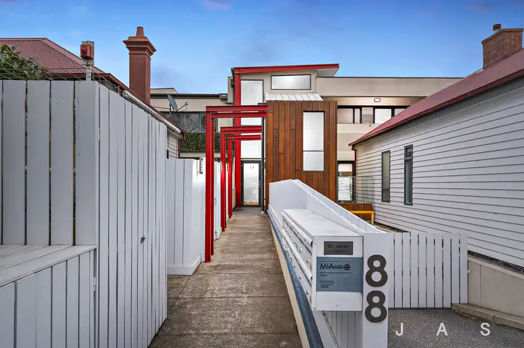 12/88 Stephen Street, Yarraville VIC 3013