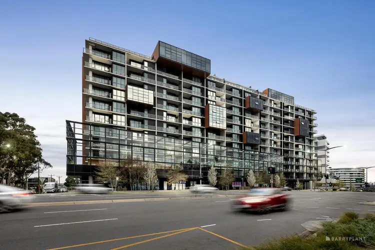 Main view of Homely apartment listing, 404/642 Doncaster Road, Doncaster VIC 3108