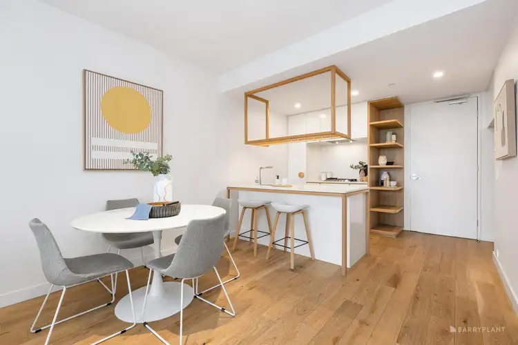 Fourth view of Homely apartment listing, 404/642 Doncaster Road, Doncaster VIC 3108