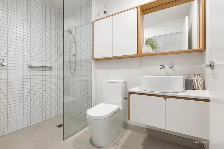 Sixth view of Homely apartment listing, 404/642 Doncaster Road, Doncaster VIC 3108