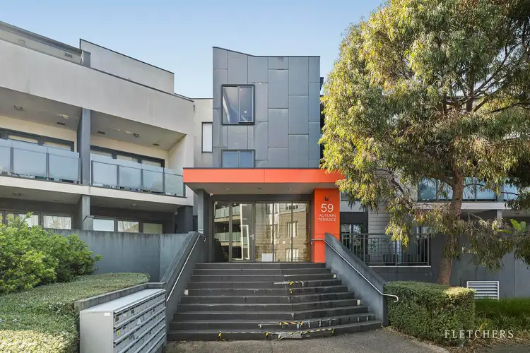 118A/59 Autumn Terrace, Clayton South VIC 3169