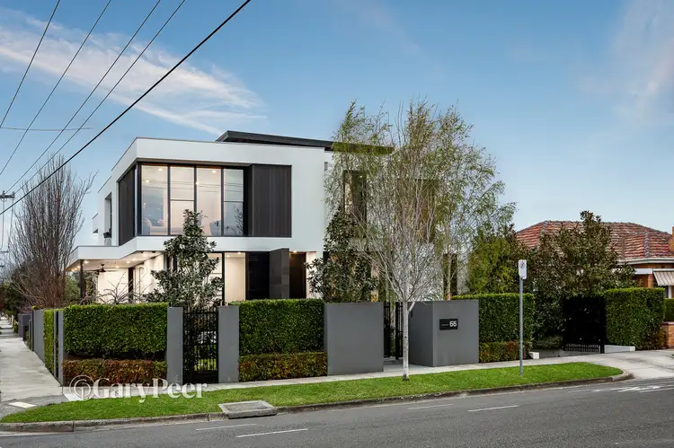 66 Thomas Street, Brighton East VIC 3187