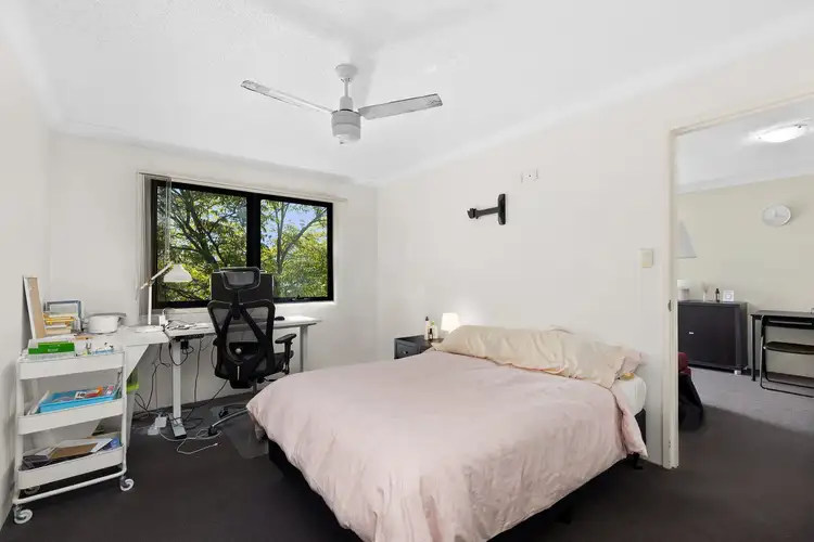 Fifth view of Homely unit listing, 84/35 Morrow Street, Taringa QLD 4068