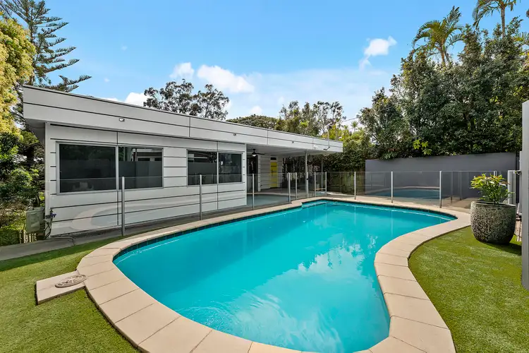 Main view of Homely house listing, 19 Kenmore Road, Kenmore QLD 4069