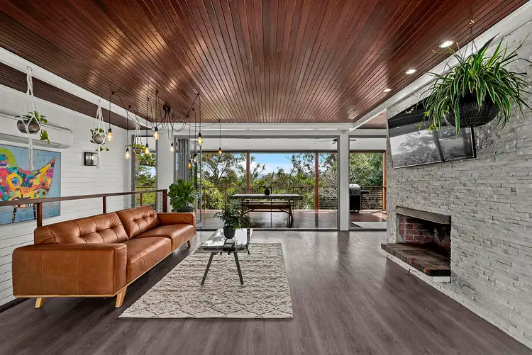 Third view of Homely house listing, 19 Kenmore Road, Kenmore QLD 4069