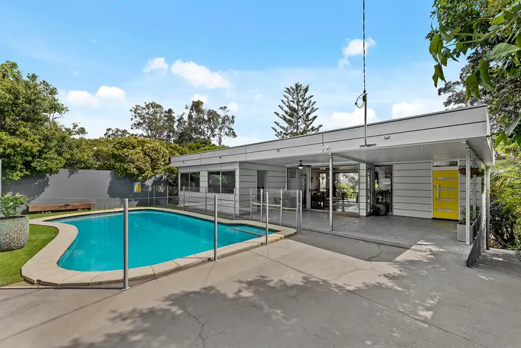 Fifth view of Homely house listing, 19 Kenmore Road, Kenmore QLD 4069