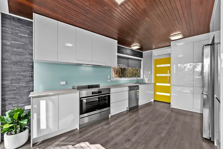 Sixth view of Homely house listing, 19 Kenmore Road, Kenmore QLD 4069