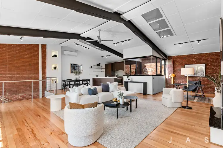 11/123-129 Anderson Street, Yarraville VIC 3013