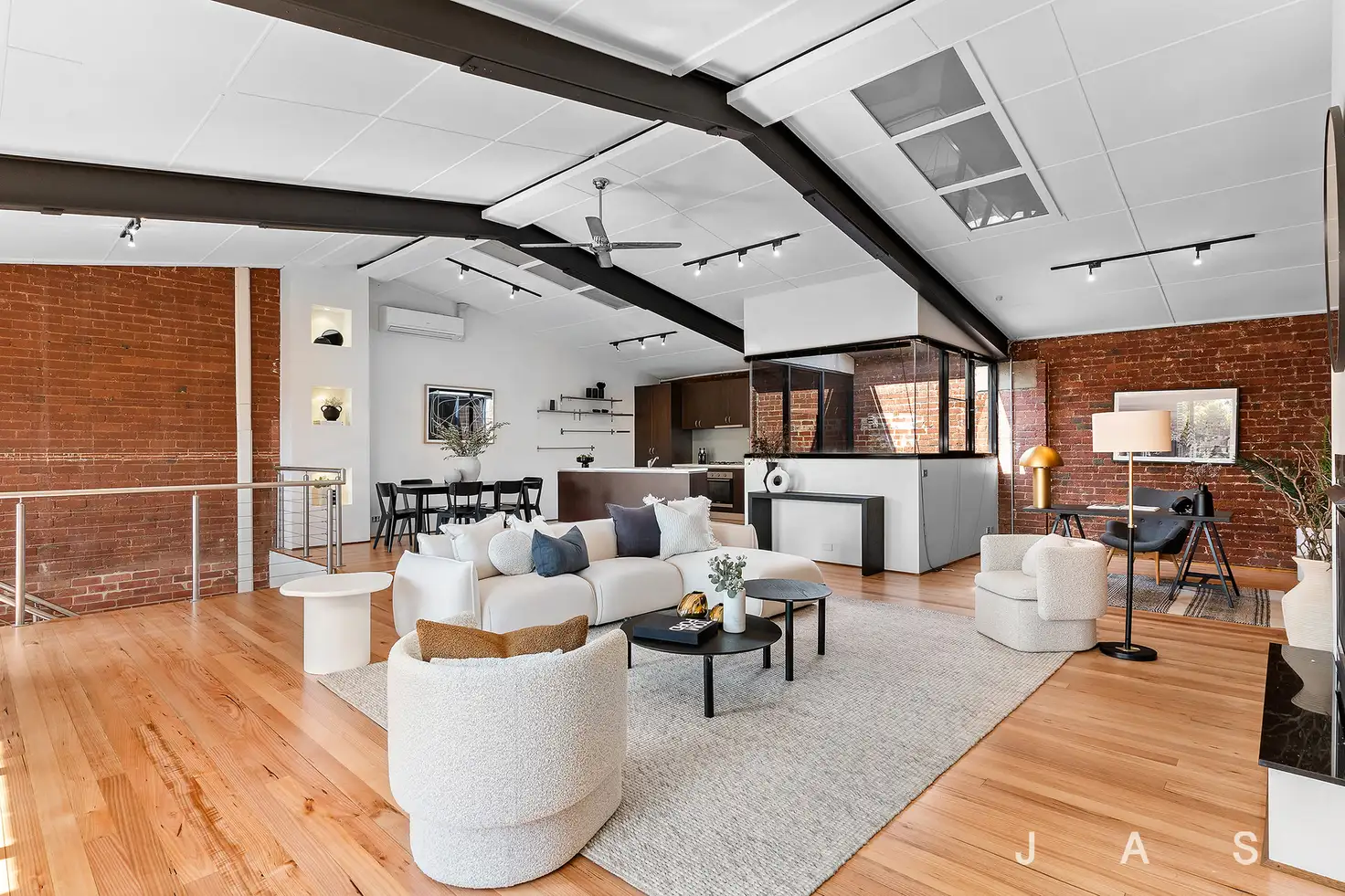 Main view of Homely house listing, 11/123-129 Anderson Street, Yarraville VIC 3013