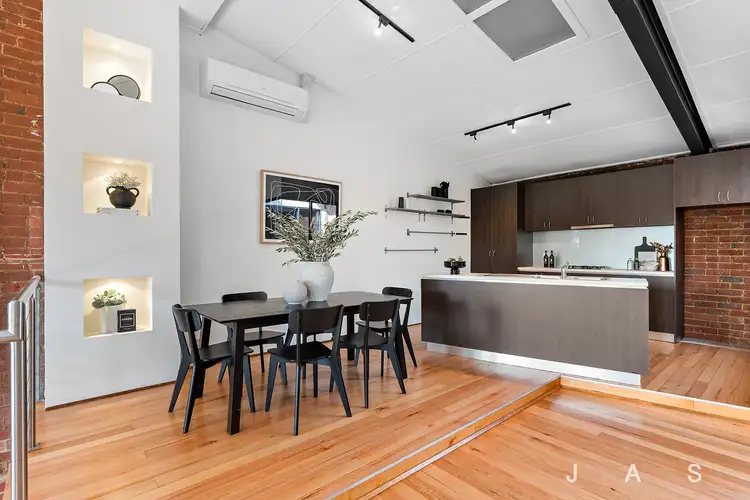 Fourth view of Homely house listing, 11/123-129 Anderson Street, Yarraville VIC 3013