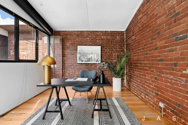 Sixth view of Homely house listing, 11/123-129 Anderson Street, Yarraville VIC 3013